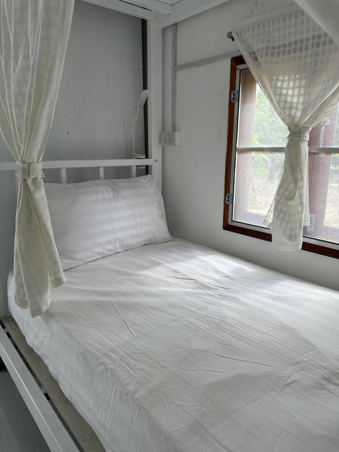 Rabbit Bungalow Phajam-sziget Kültér fotó