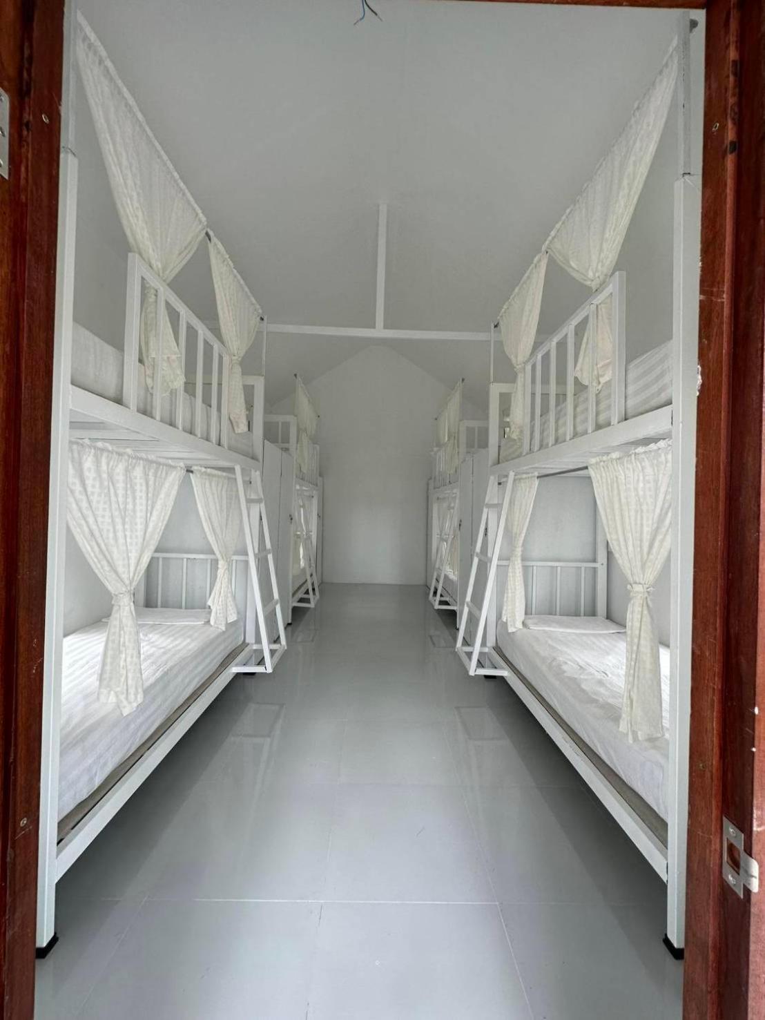 Rabbit Bungalow Phajam-sziget Kültér fotó